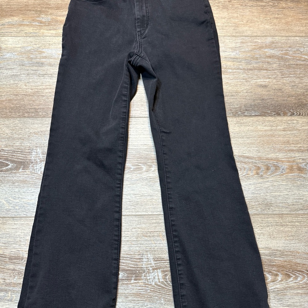 Nine West Black Trousers